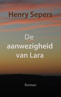 Brave New Books De aanwezigheid van Lara