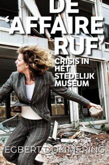 Brave New Books De 'Affaire Ruf'