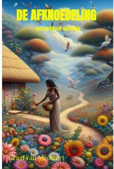 Brave New Books De Afknoedeling - Graaf Van Medwert