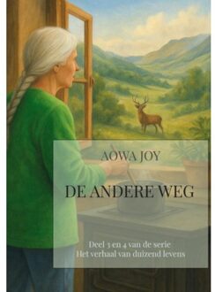 Brave New Books De Andere Weg - Aowa Joy