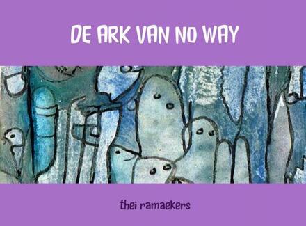 Brave New Books De ark van no way