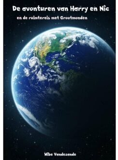 Brave New Books De Avonturen Van Harry En Nic