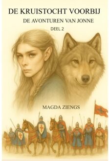 Brave New Books De Avonturen Van Jonne - Magda Ziengs