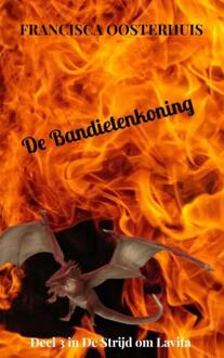 Brave New Books De Bandietenkoning