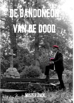 Brave New Books De bandoneon van de dood