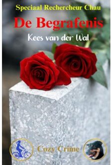 Brave New Books De Begrafenis - Kees Van der Wal