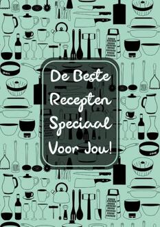 Brave New Books De Beste Recepten Speciaal Voor Jou! - Originele Cadeaus