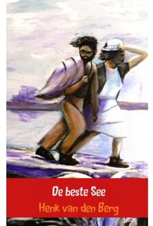 Brave New Books De beste See - (ISBN:9789402180497)