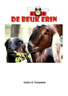 Brave New Books De Beuk Erin