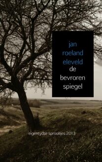 Brave New Books De bevroren spiegel - eBook Jan Roeland Eleveld (9402107843)