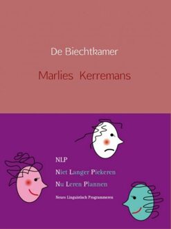 Brave New Books De biechtkamer - eBook Marlies Kerremans (9402138013)