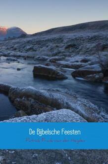 Brave New Books De Bijbelsche Feesten - (ISBN:9789402184150)