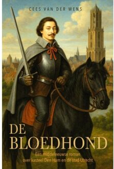 Brave New Books De Bloedhond - Cees van der Wens