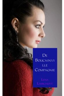 Brave New Books De boucainville compagnie - Boek Lena Lasschuyt (9402108556)