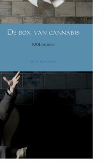 Brave New Books De box van cannabis - eBook Quint Rabinowitz (940211095X)