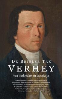 Brave New Books De Brielse Tak Verhey