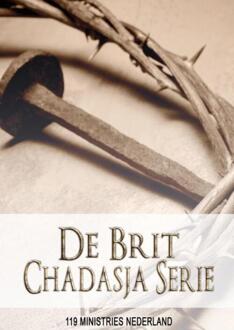 Brave New Books De Brit Chadasja serie - (ISBN:9789402153088)