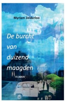 Brave New Books De burcht van duizend maagden
