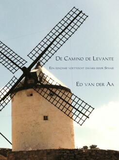 Brave New Books De Camino De Levante - (ISBN:9789402152272)