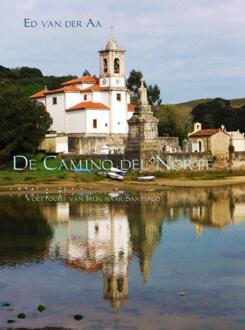 Brave New Books De Camino del Norte - (ISBN:9789402195392)