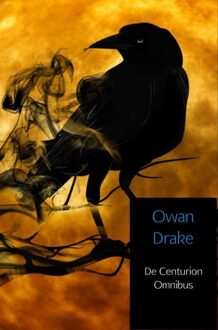 Brave New Books De Centurion - Owan Drake - ebook