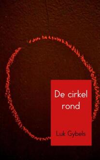 Brave New Books De cirkel rond - Boek Luk Gybels (940214501X)
