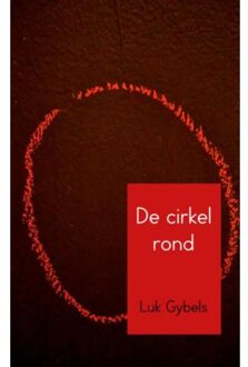 Brave New Books De cirkel rond - Boek Luk Gybels (940214501X)