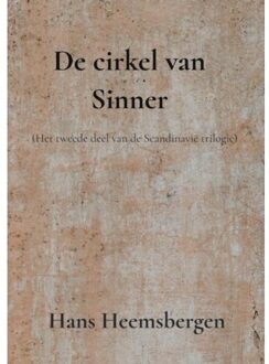 Brave New Books De Cirkel Van Sinner - Hans Heemsbergen
