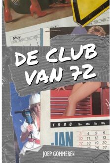 Brave New Books De Club van 72