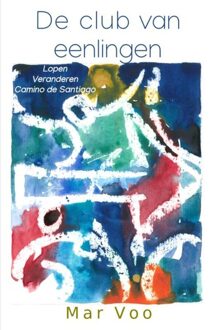 Brave New Books De club van eenlingen - Mar Voo - ebook