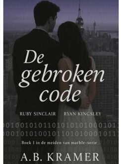 Brave New Books De Code Gebroken - A.B. Kramer