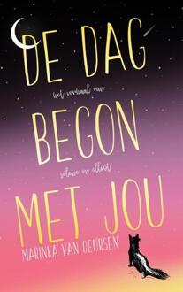 Brave New Books De Dag Begon Met Jou