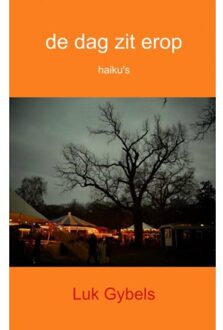 Brave New Books De dag zit erop - Boek Luk Gybels (9402159320)