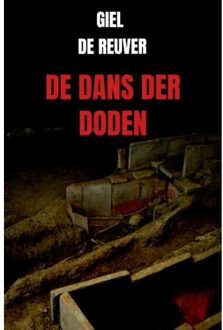 Brave New Books De Dans Der Doden - Giel De Reuver