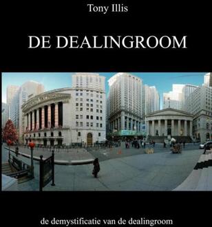 Brave New Books De Dealingroom