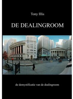 Brave New Books De Dealingroom