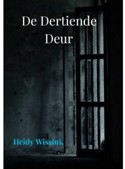 Brave New Books De Dertiende Deur - Heidy Wissink
