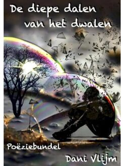 Brave New Books De diepe dalen van het dwalen - Boek Dani Vlijm (9402171266)