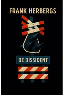 Brave New Books De Dissident - Frank Herbergs