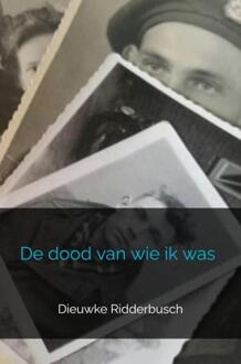 Brave New Books De dood van wie ik was