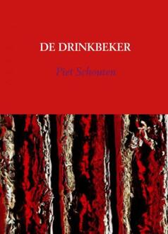 Brave New Books De drinkbeker - Boek Piet Schouten (9402148140)