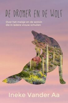 Brave New Books De dromer en de wolf - Ineke vander Aa - ebook