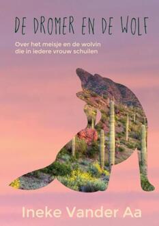 Brave New Books De Dromer En De Wolf - Ineke Vander Aa