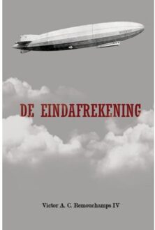 Brave New Books De Eindafrekening