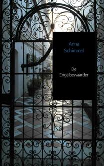 Brave New Books De engelbewaarder - Boek Anna Schimmel (9402105875)