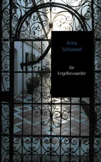 Brave New Books De engelbewaarder - eBook Anna Schimmel (9402106375)