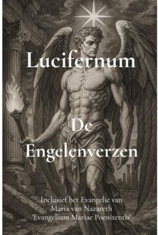 Brave New Books De Engelenverzen - Rubèn Cottenjé