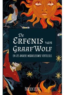 Brave New Books De erfenis van graaf Wolf
