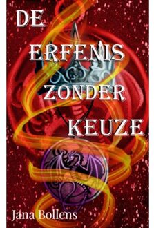 Brave New Books De Erfenis Zonder Keuze - Jana Bollens