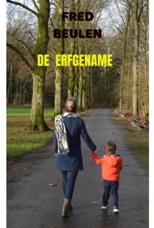 Brave New Books De Erfgename - Fred Beulen